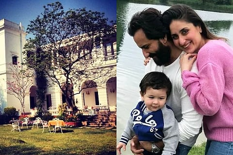 Saif Ali Khan - Final