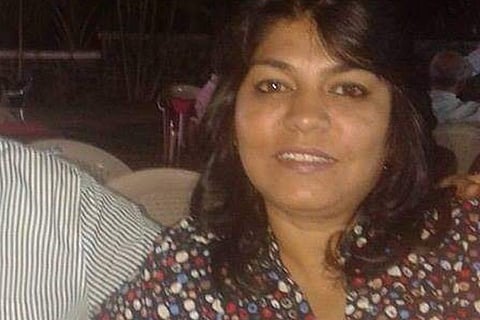 Sandya Chakravarti