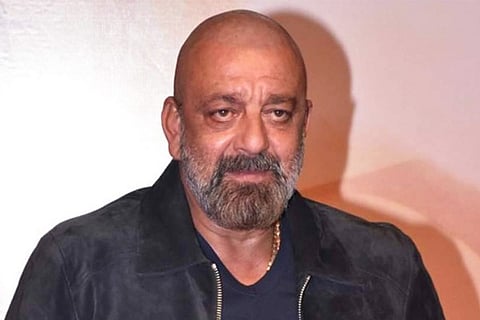 Sanjay Dutt - Final