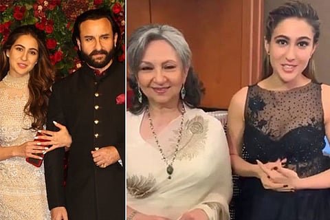 Sara Ali Khan - Final