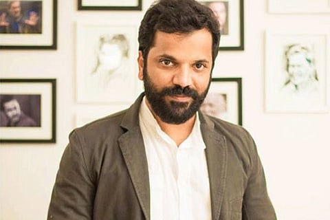 Satish Neenasam - Final