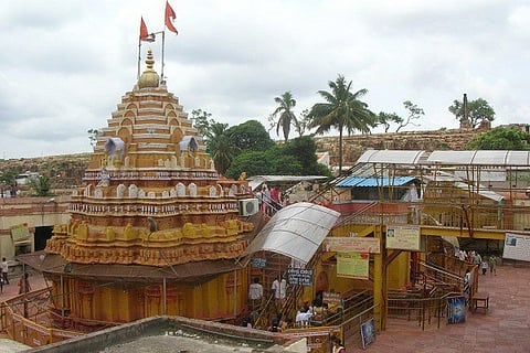Savadatti yellamma