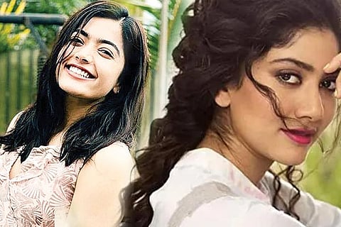 Sayipallavi