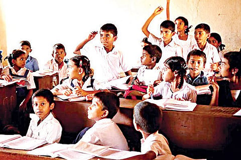 School Lead