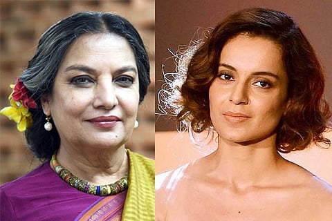 Shabana - Kangana - Final