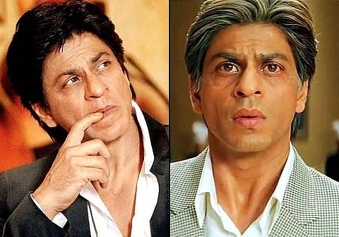 Sharukh