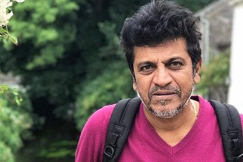 Shivarajakumar - Final