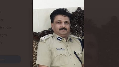 Shivashankar Sharma