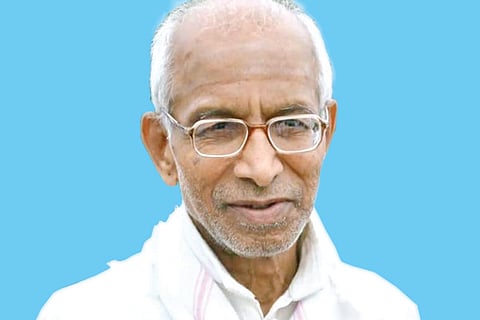 Siddeshwar shri