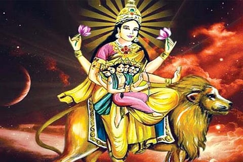 Skanda