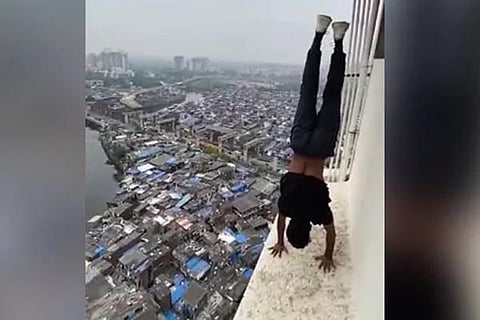 Stunt
