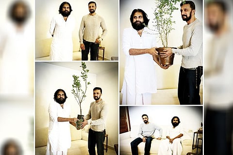 Sudeep Pavan