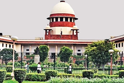 Supreme Court 13 Oct 20