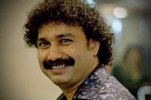 Surendra Bantwal