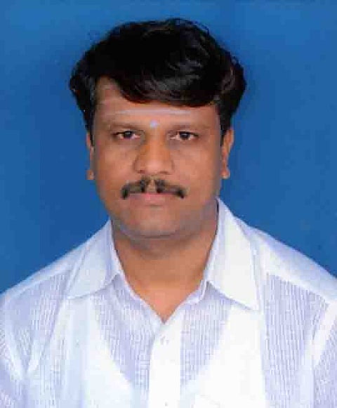 Suresh Chanshetty