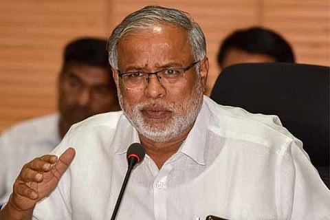 Sureshkumar
