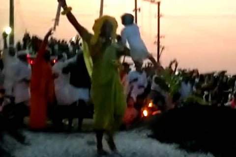 Swamiji
