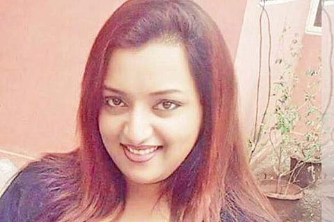 Swapna Suresh