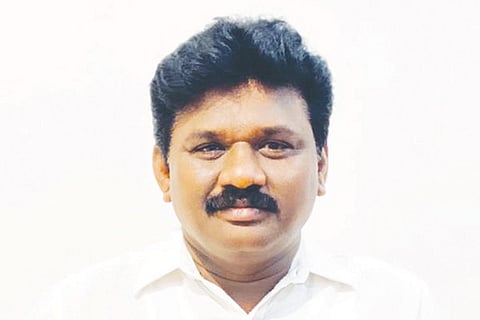 TMK CHEDANANDA