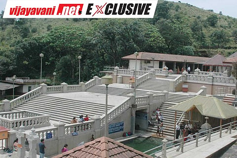 Talakaveri Web Exclusive