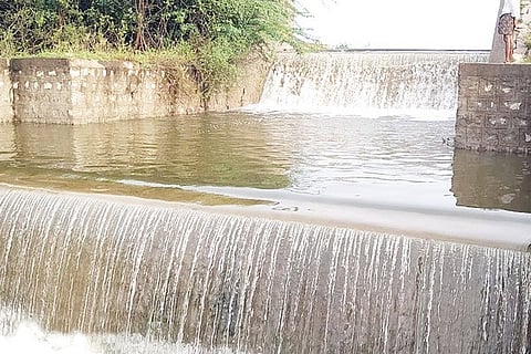 Tavaragera Rayara kere Kodi