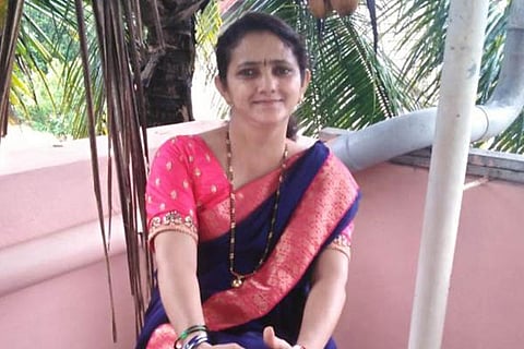 Teacher