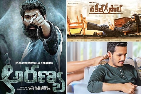 Telugu Films - Final