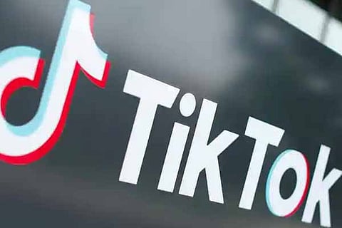 Tiktok