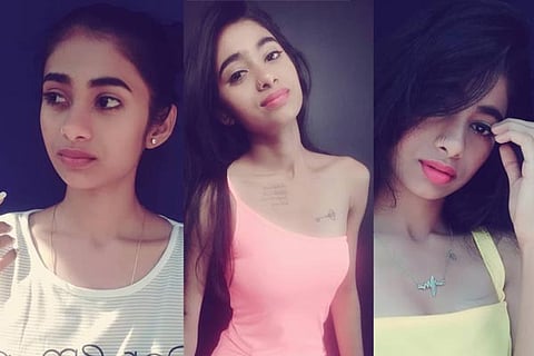 Udupi Girl 4