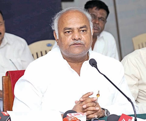 VJP SHIVANANDA PATIL