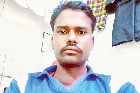 VMS 5-1