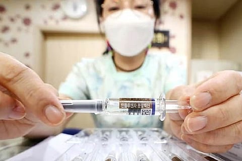 Vaccine