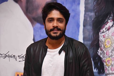 Vasishta Simha - Final