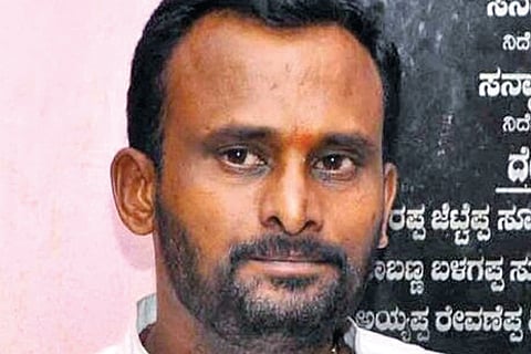 Vijayanand Kashappanavar