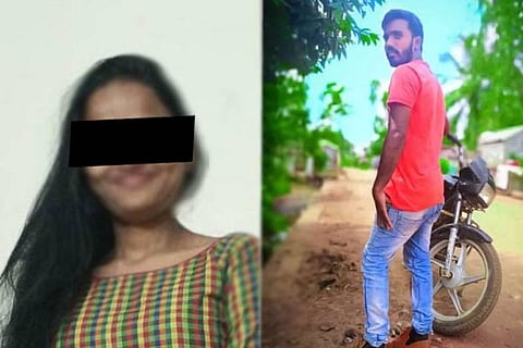Vijayawada Girl