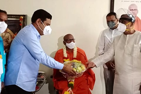 Vijayendra