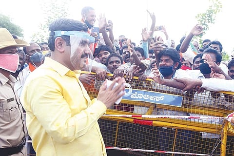 Vijayendra