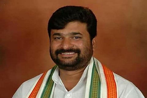 Vinay Kulkarni 1