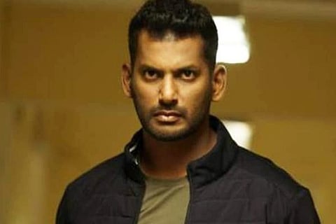 Vishal - Final