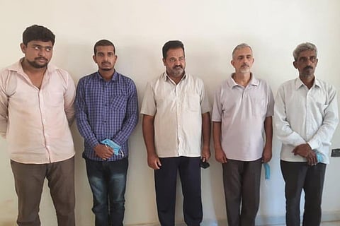 Vishwanath Bhat