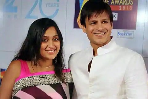 Vivek Oberoi