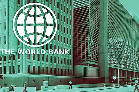 World Bank