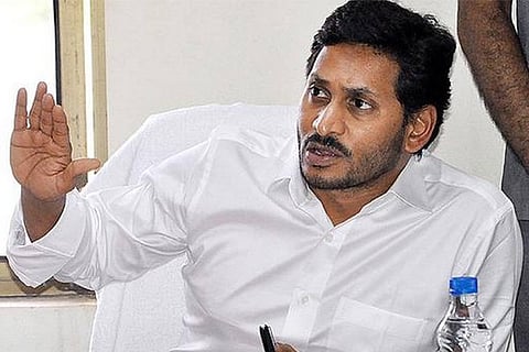 YSR