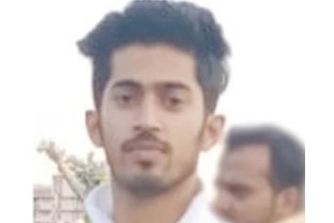 Youth Arrest
