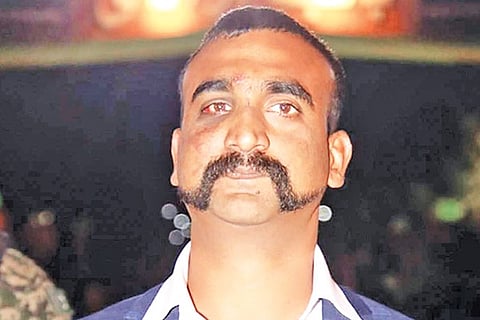 abhinandan
