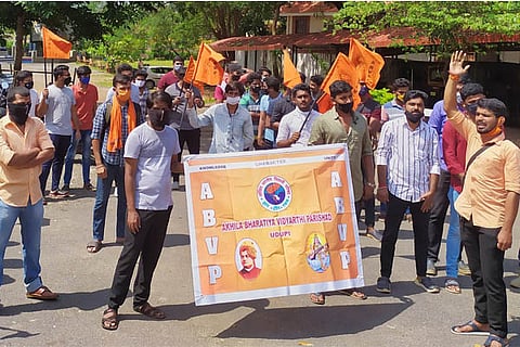 abvp