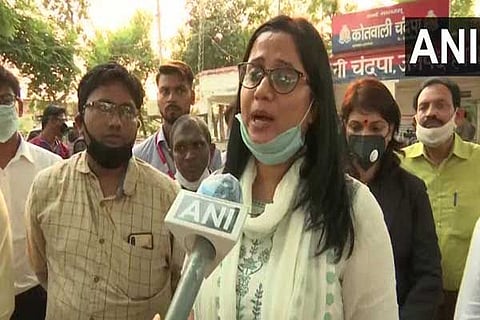 advocate seema
