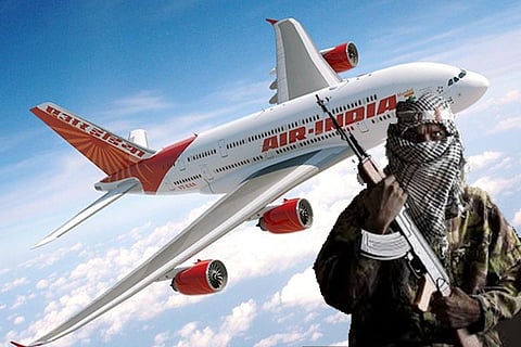 air india
