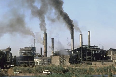 airpollution