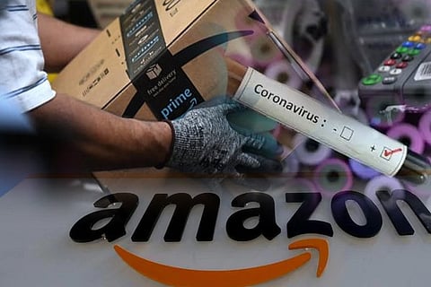amazone